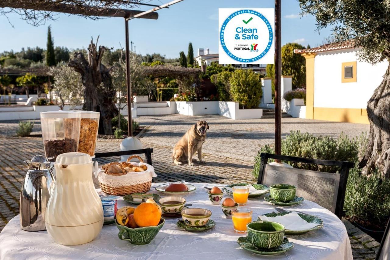 Quinta Da Espada ايفورا المظهر الخارجي الصورة