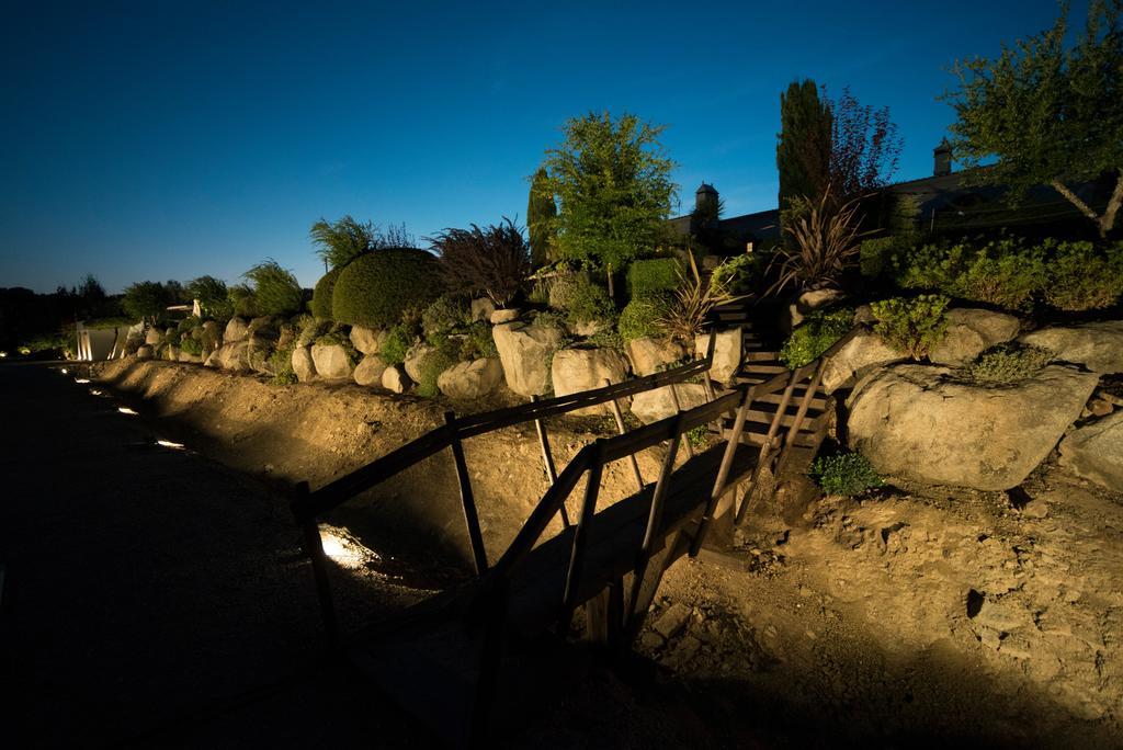 Quinta Da Espada ايفورا المظهر الخارجي الصورة