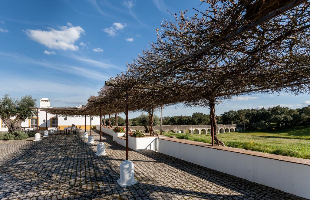 Quinta Da Espada ايفورا المظهر الخارجي الصورة